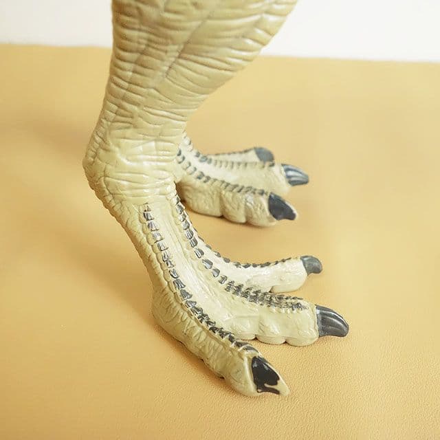 ロストワールド スラッシャーTレックス ジュラシックワールド