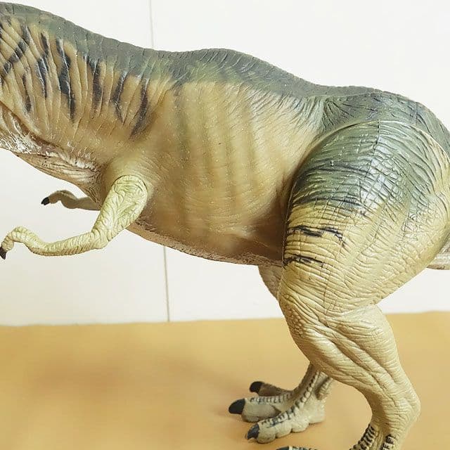 ロストワールド スラッシャーTレックス ジュラシックワールド