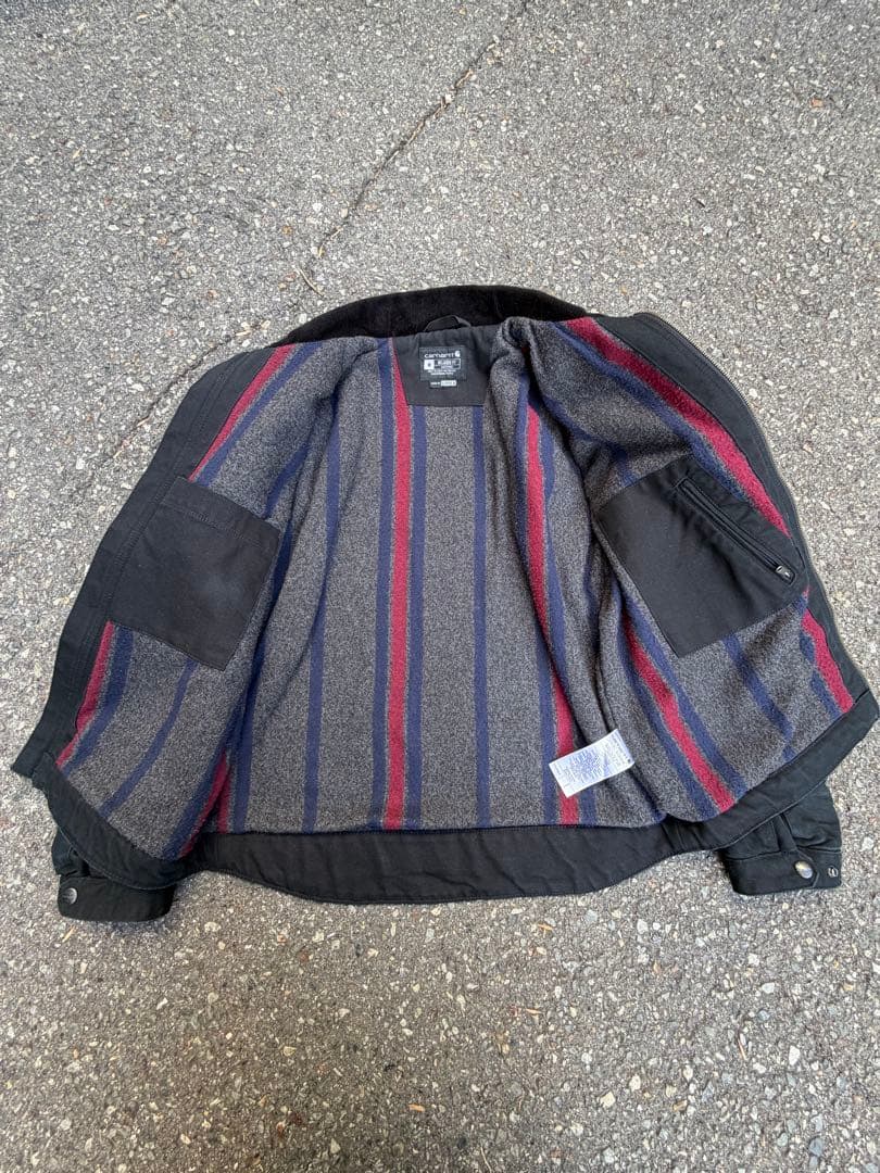 Carhartt デトロイトジャケット　103828 M