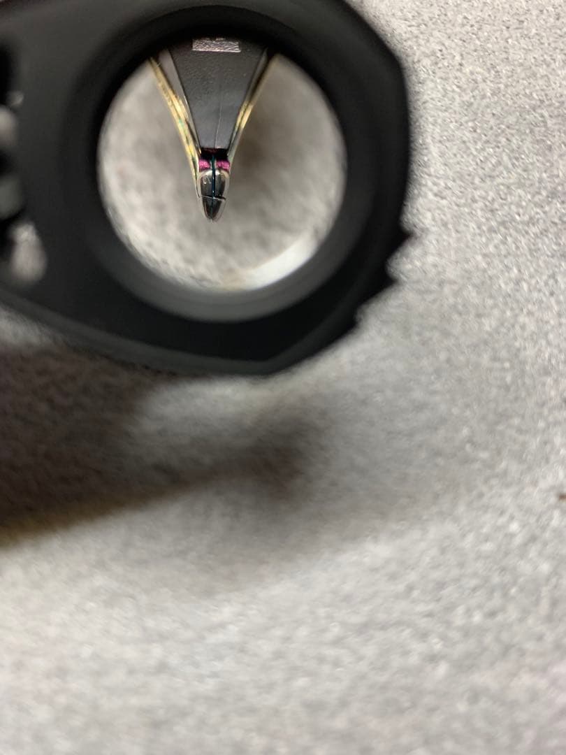 【超希少♪】 セーラー 万年筆 21K 長原宣義作長刀クロスエンペラー