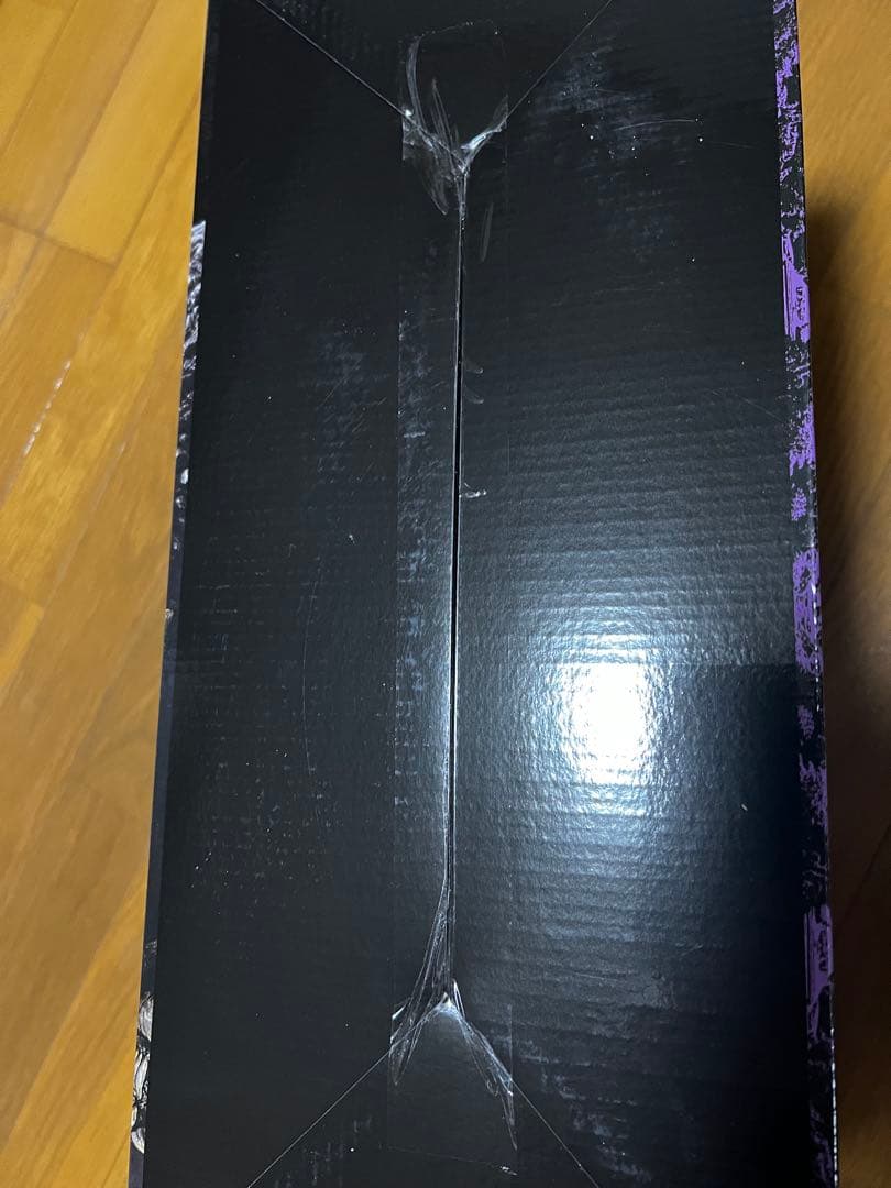 一番くじ　ゴジラ-1.0 (ラストワン賞) (ゴールドカラーver) 2点セット