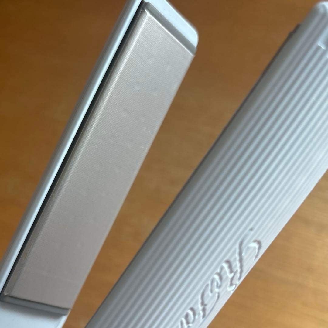 マ*ク様 ReFa リファ ストレートアイロン