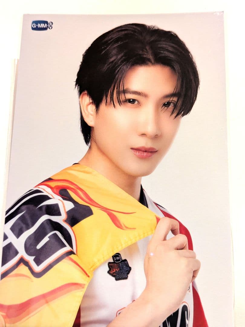 《未開封新品》 GMMTV カレンダー 2026 FirstKhaotung