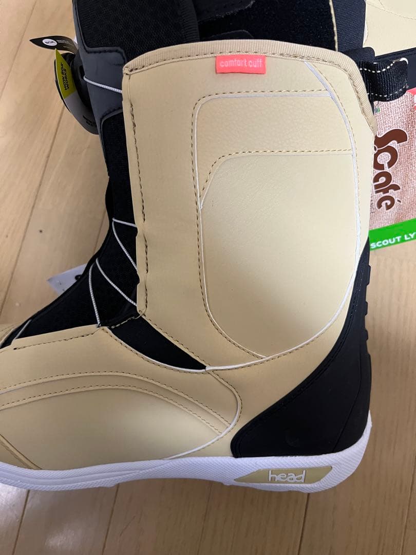 よ*よ様 HEAD Scout LYT スノーボードブーツ