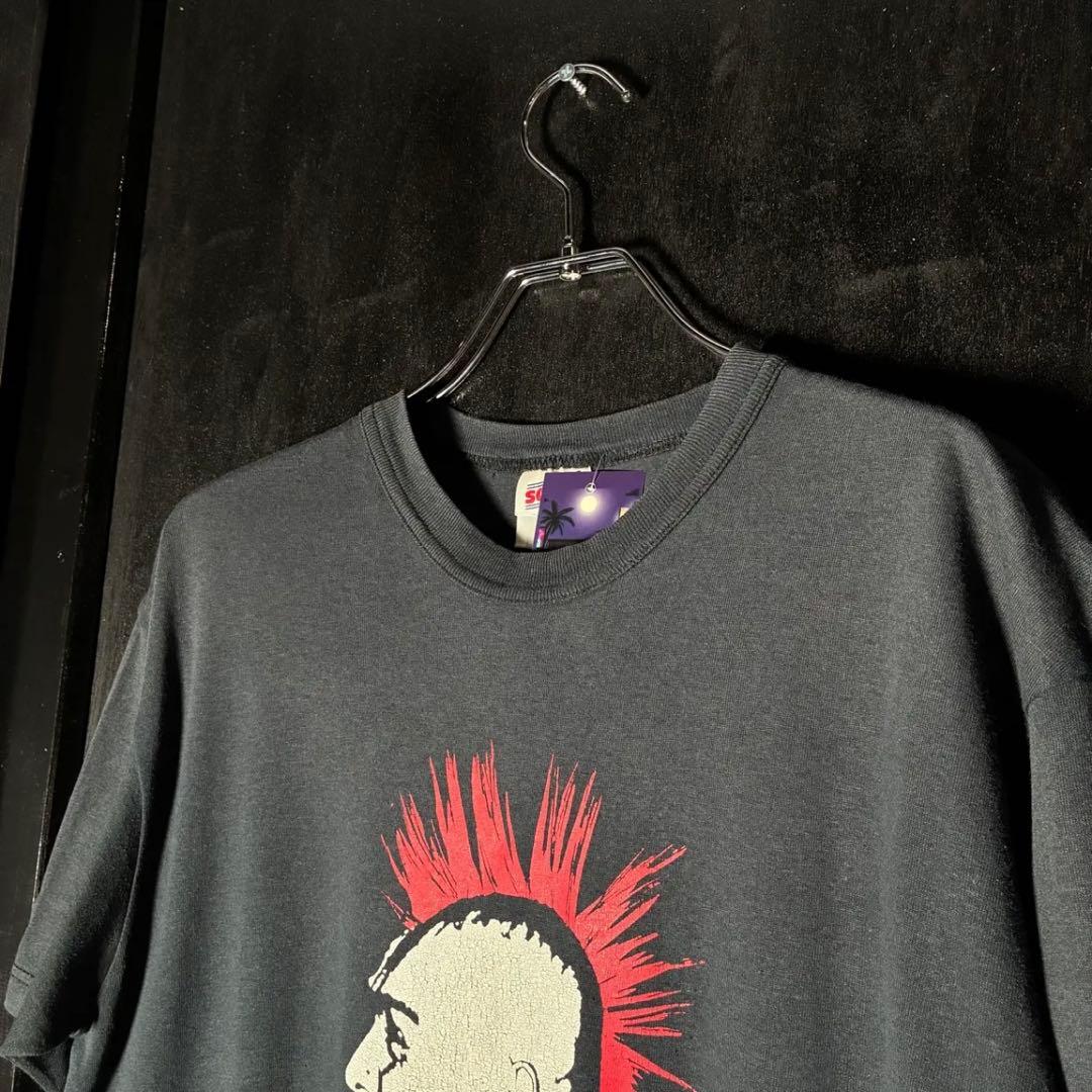 【90s〜00s】SOFFE THE EXPOLTED ソフィーバンドTシャツ