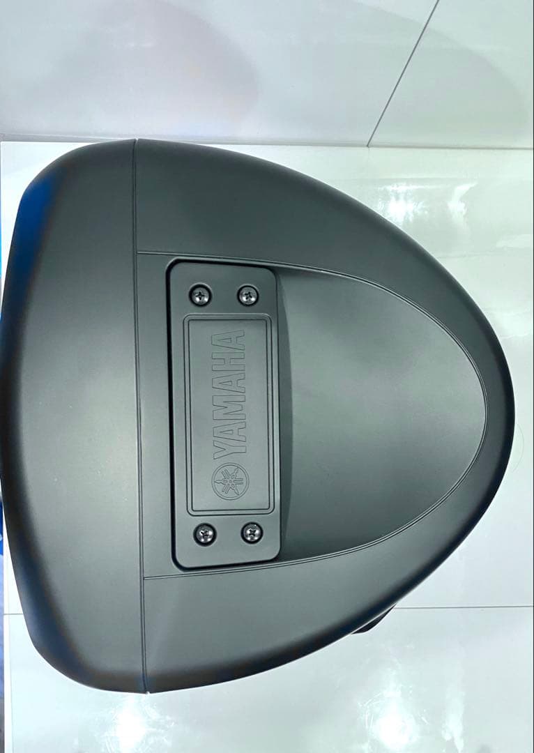【美品】YAMAHA STAGEPAS 600i ケース付　26万円相当品