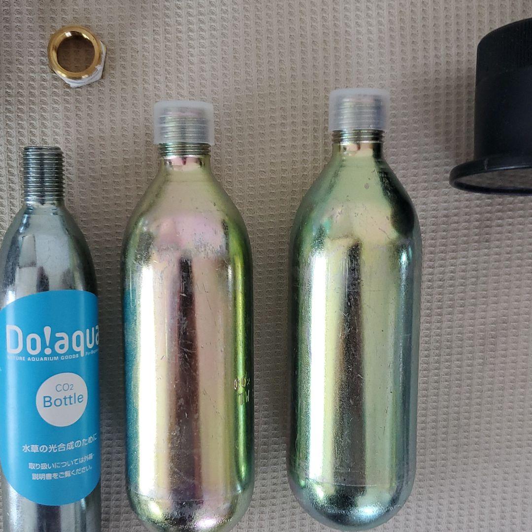 ADA CO2システムフルセット