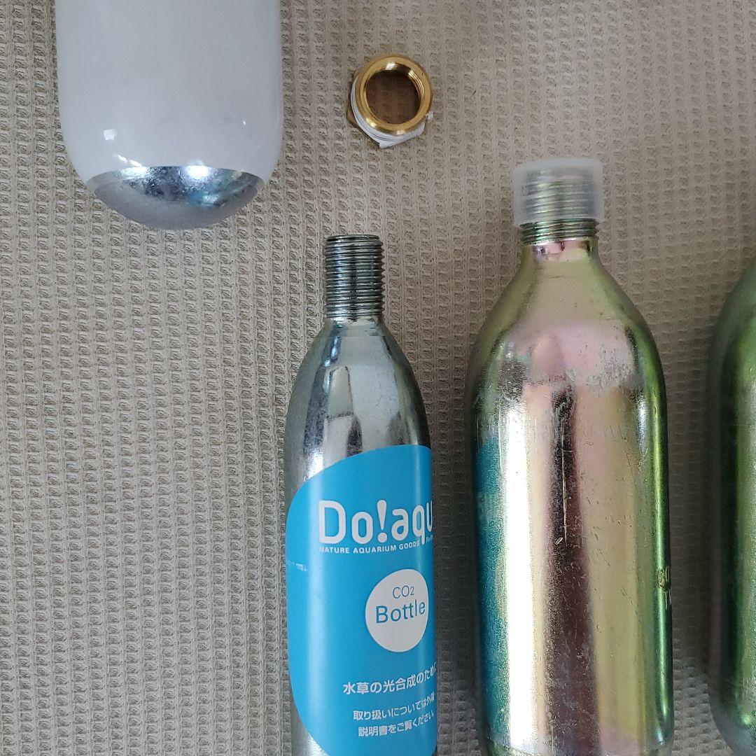 ADA CO2システムフルセット