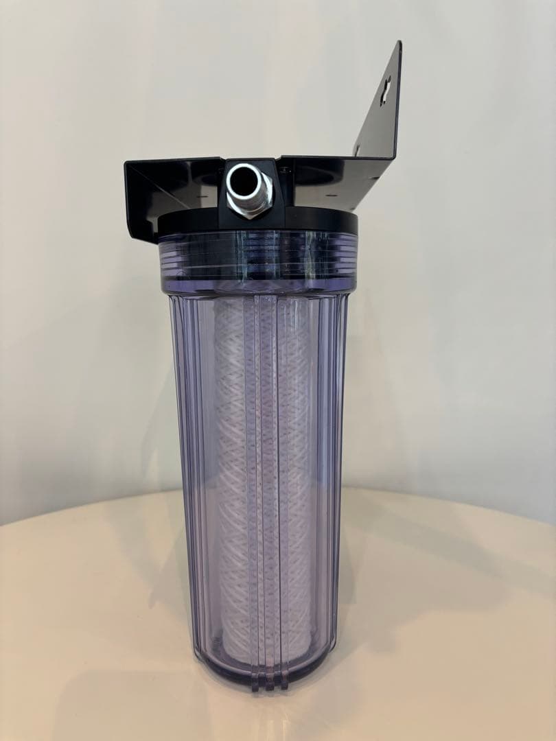 【美品】マーフィード スタンダードクラシック 浄水器 鑑賞魚用 水槽用 淡水