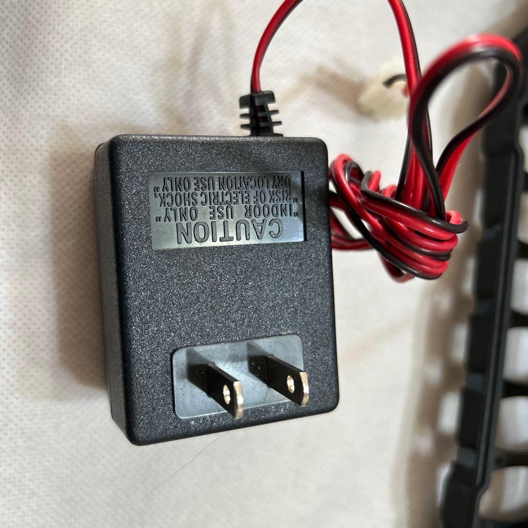 ヨコモドリフトパッケージ