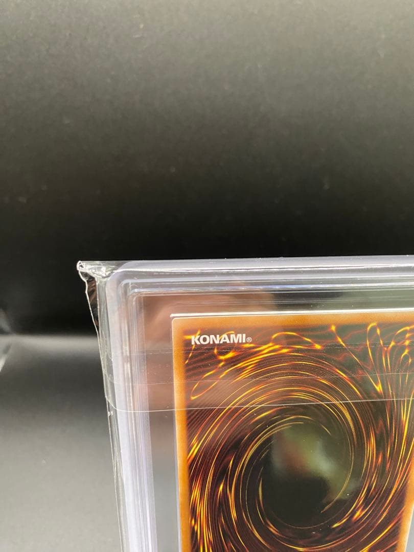 【ARS10】閃刀姫-ロゼ プリズマ プリシク スタンプエディション