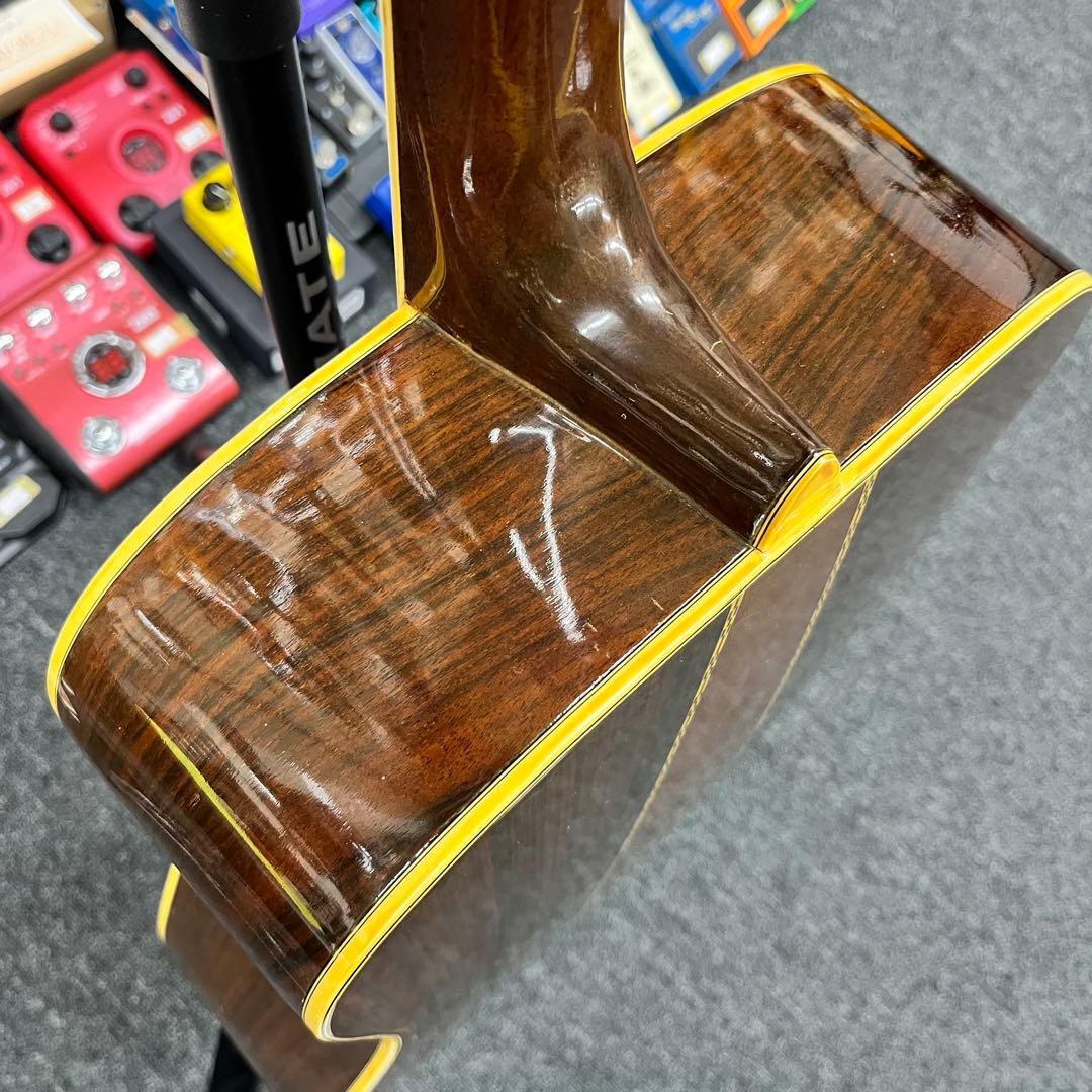 【11508】Morris Special (W-35?) モーリス スペシャル