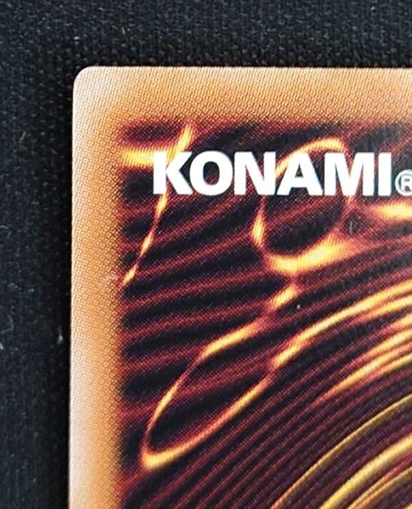 遊戯王　魔術師の弟子ブラックマジシャンガール25th　クオシク