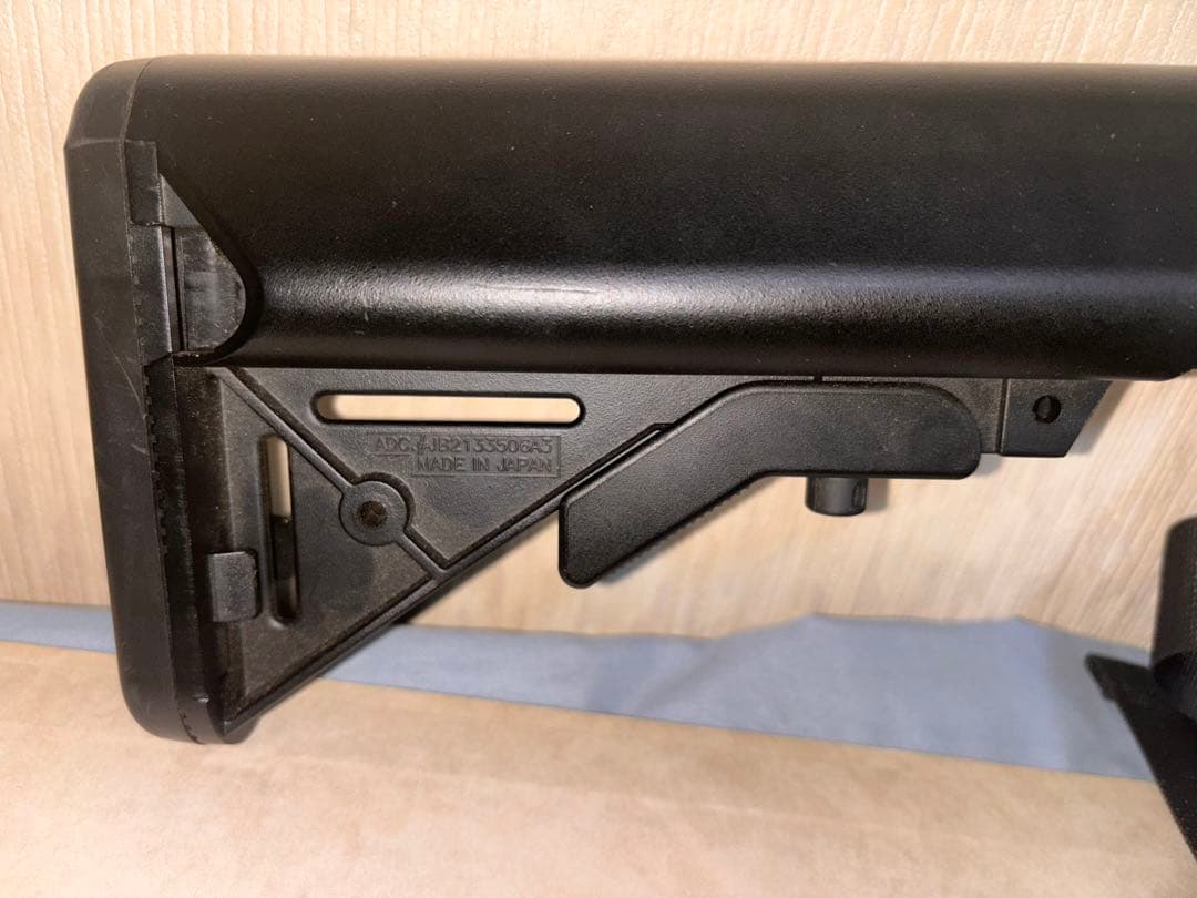 東京マルイ　M4A1 SOPMOD 次世代電動ガン