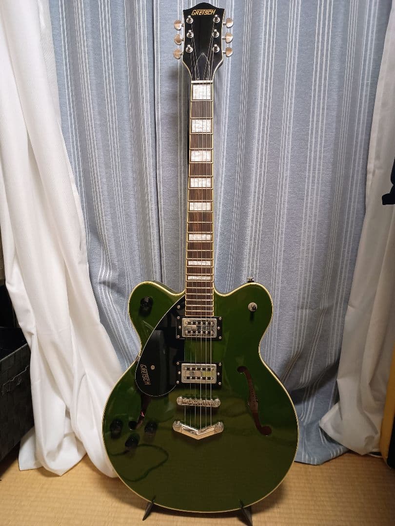 GRETSCH ( グレッチ )G2622LH Torino Green