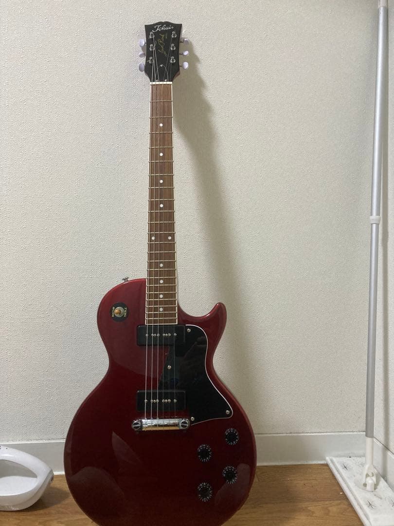 Tokai レスポールスペシャル　lss90