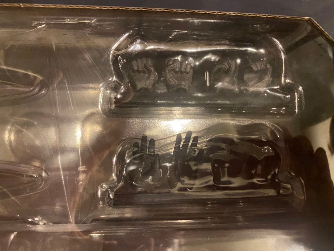 ファイナルファンタジーVII リメイク PLAY ARTS改 ローチェ＆バイク