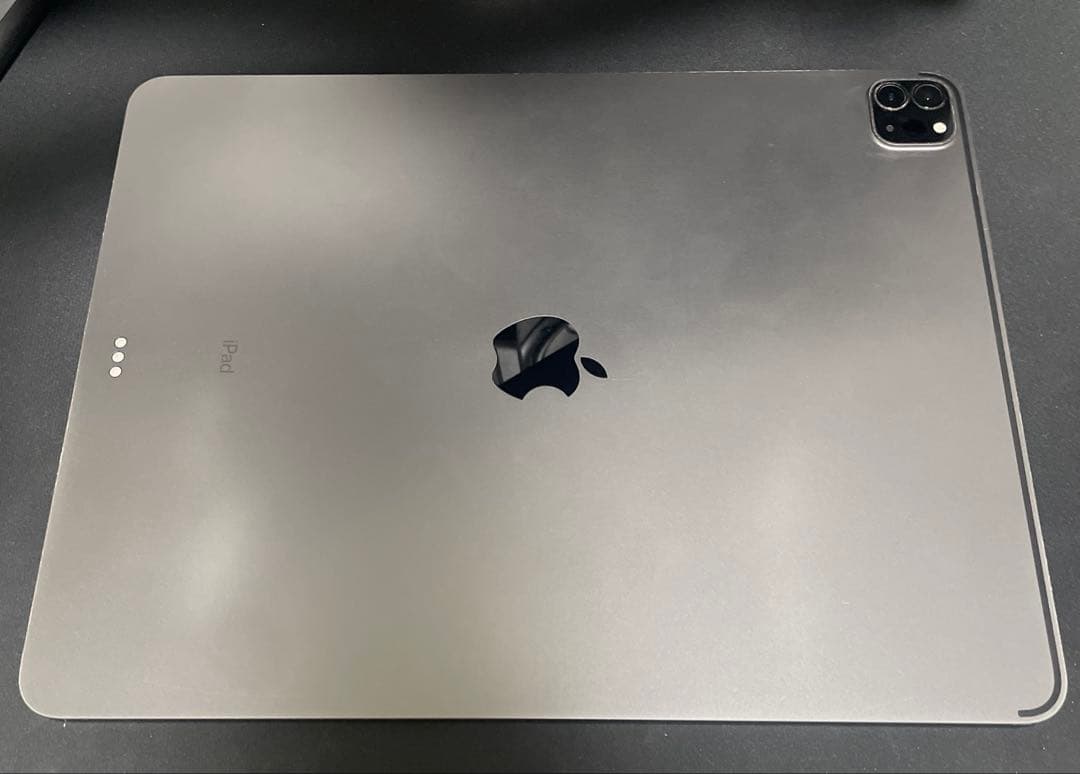 【訳あり格安】iPad Pro 12.9インチ 第5世代 256GB Wi-Fi