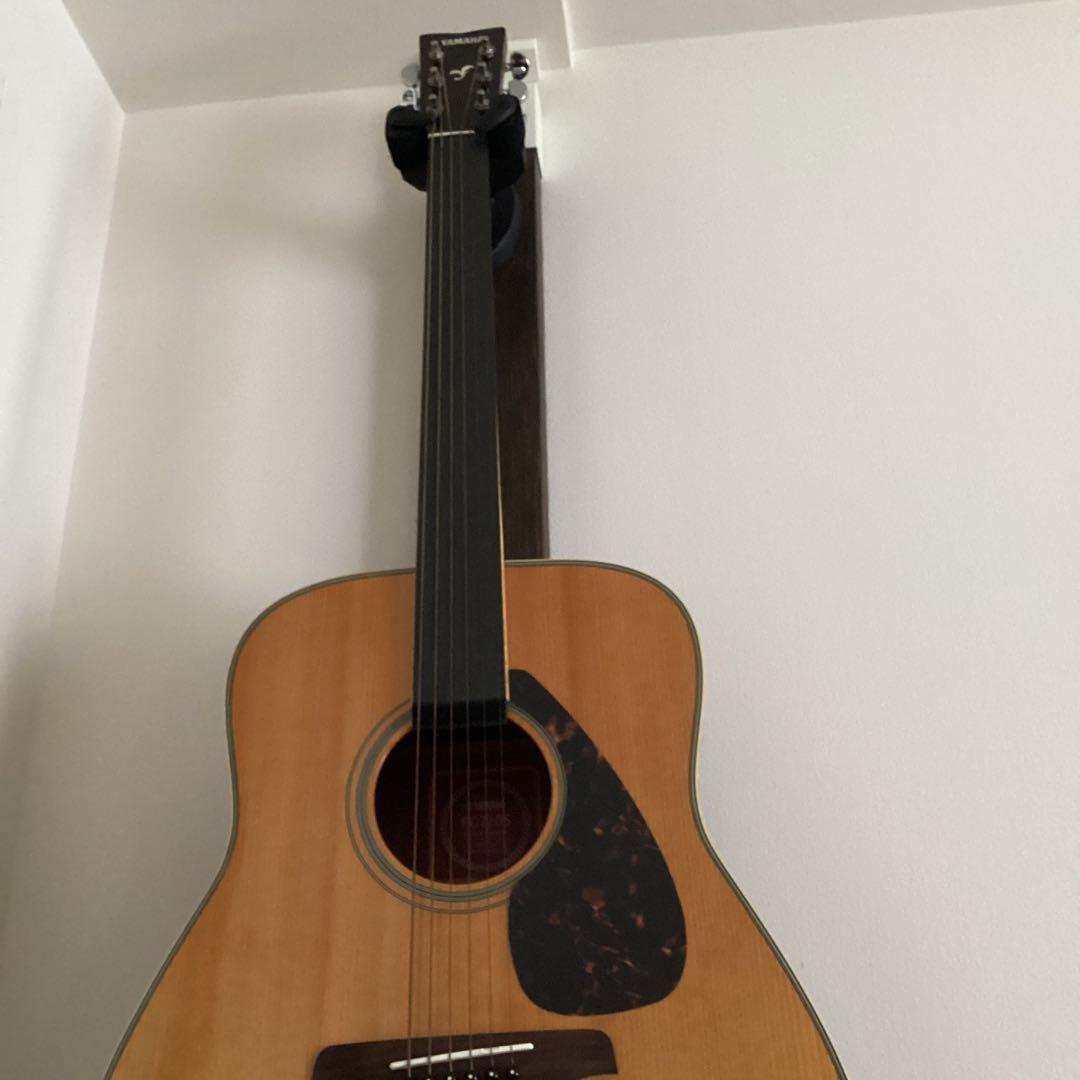 Iionw  YAMAHA FG720S ギター（保証書ケース付）