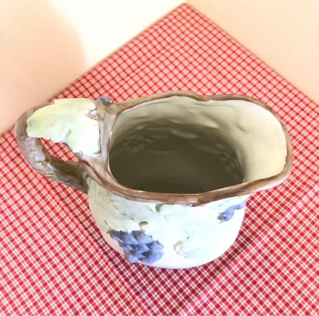 TAKAHASHI San Franciscoティーポット 水差し アンティーク