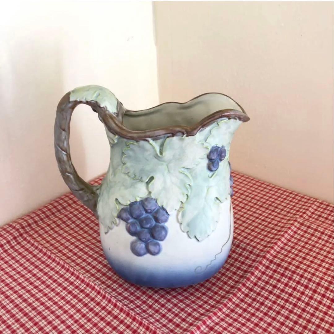 TAKAHASHI San Franciscoティーポット 水差し アンティーク