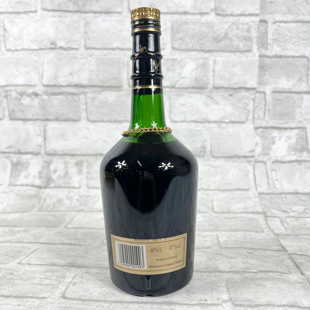ヘネシー ナポレオン ブラスドール 700ml 40％ Hennesy
