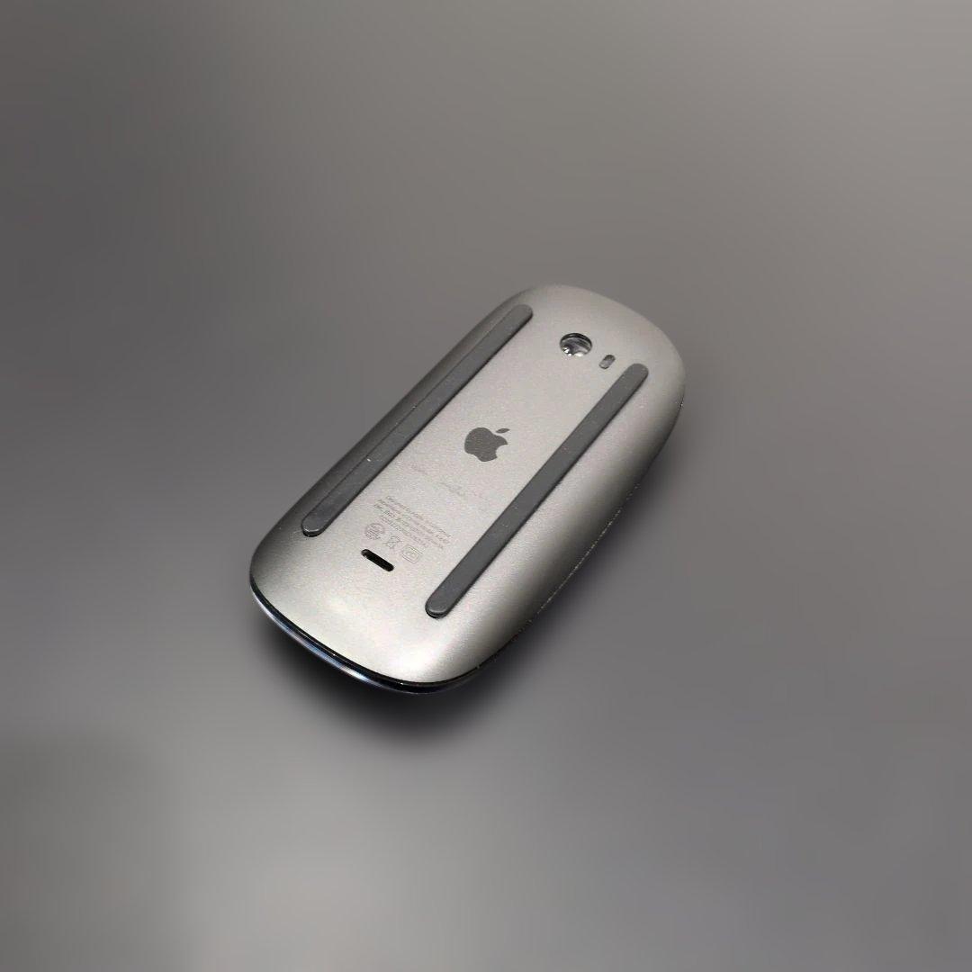 【廃盤希少】Apple スペースグレイ 3点 キーボード・マウス・パッド＆ケース