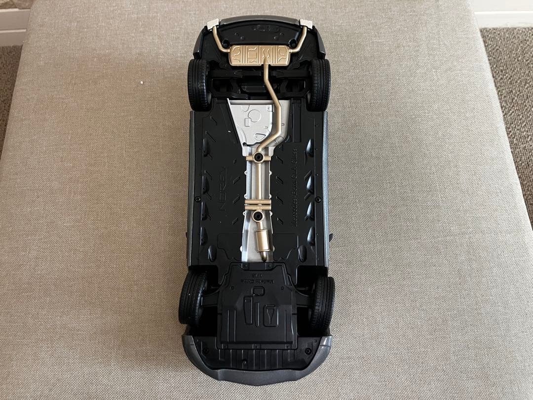 ノレブ 1/18 ベンツ CLA シューティングブレーク ディーラー別注品