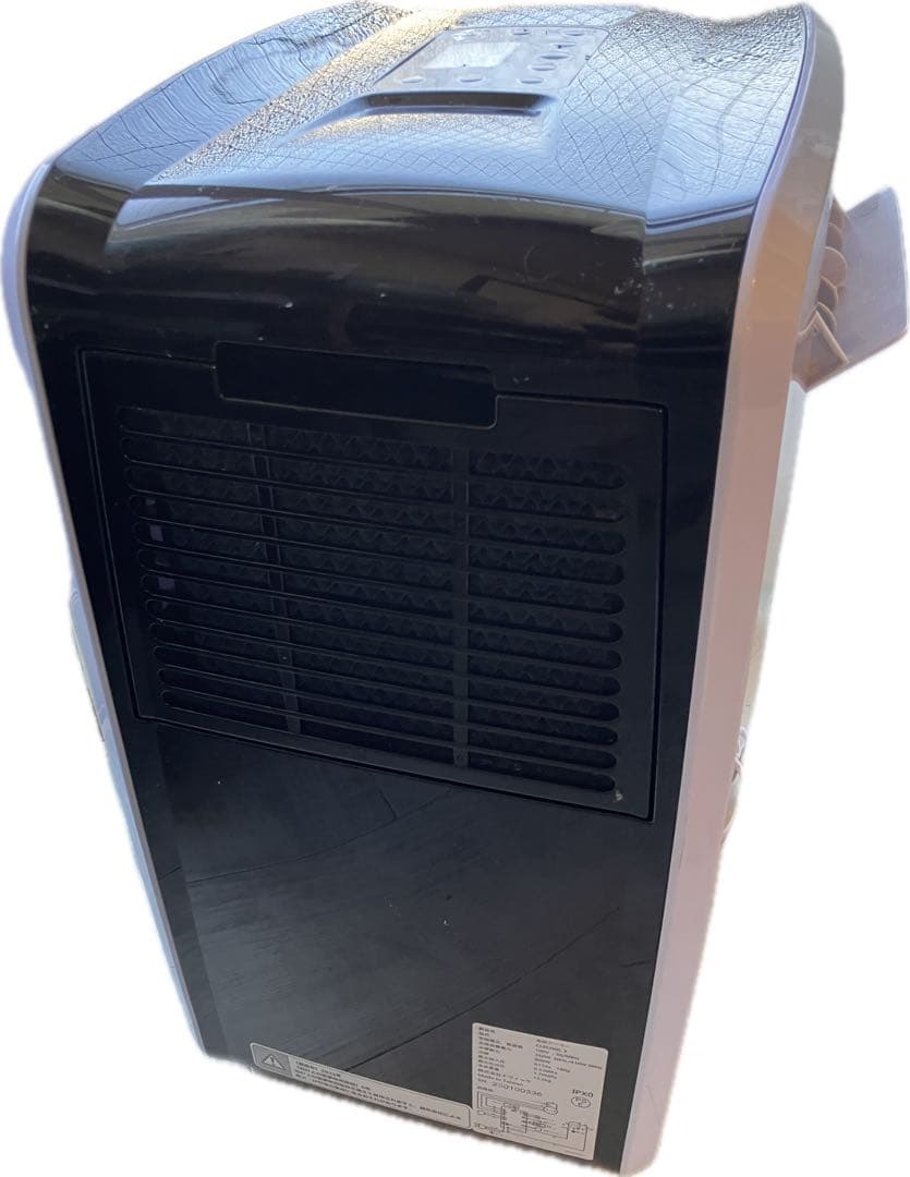 【美品】ナヴィック クレクール3 別売オプション付