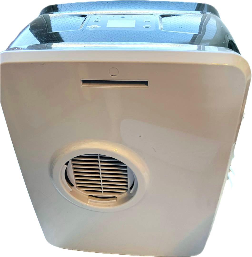 【美品】ナヴィック クレクール3 別売オプション付