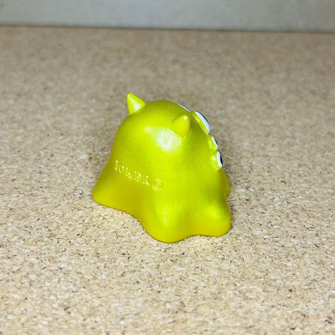 MOG Works JOKER 開運招きディクター ソフビ モグワークス