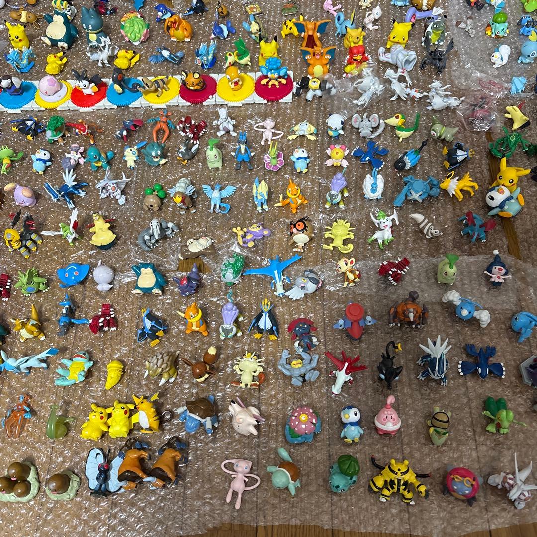 フィギュア大量セット