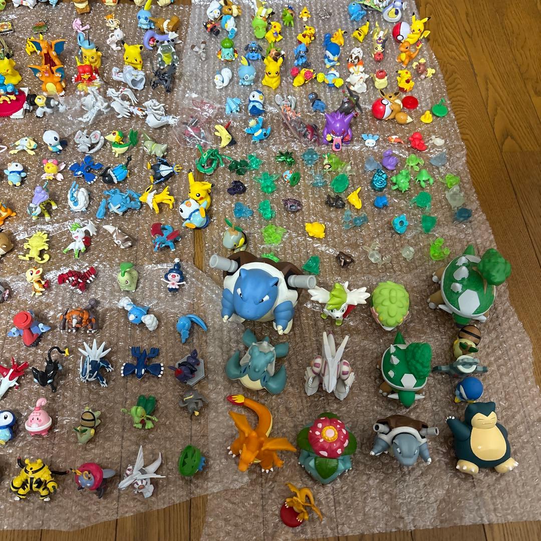 フィギュア大量セット