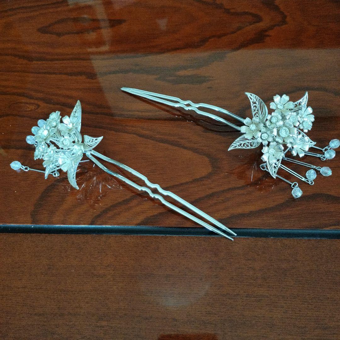 カンザシセット