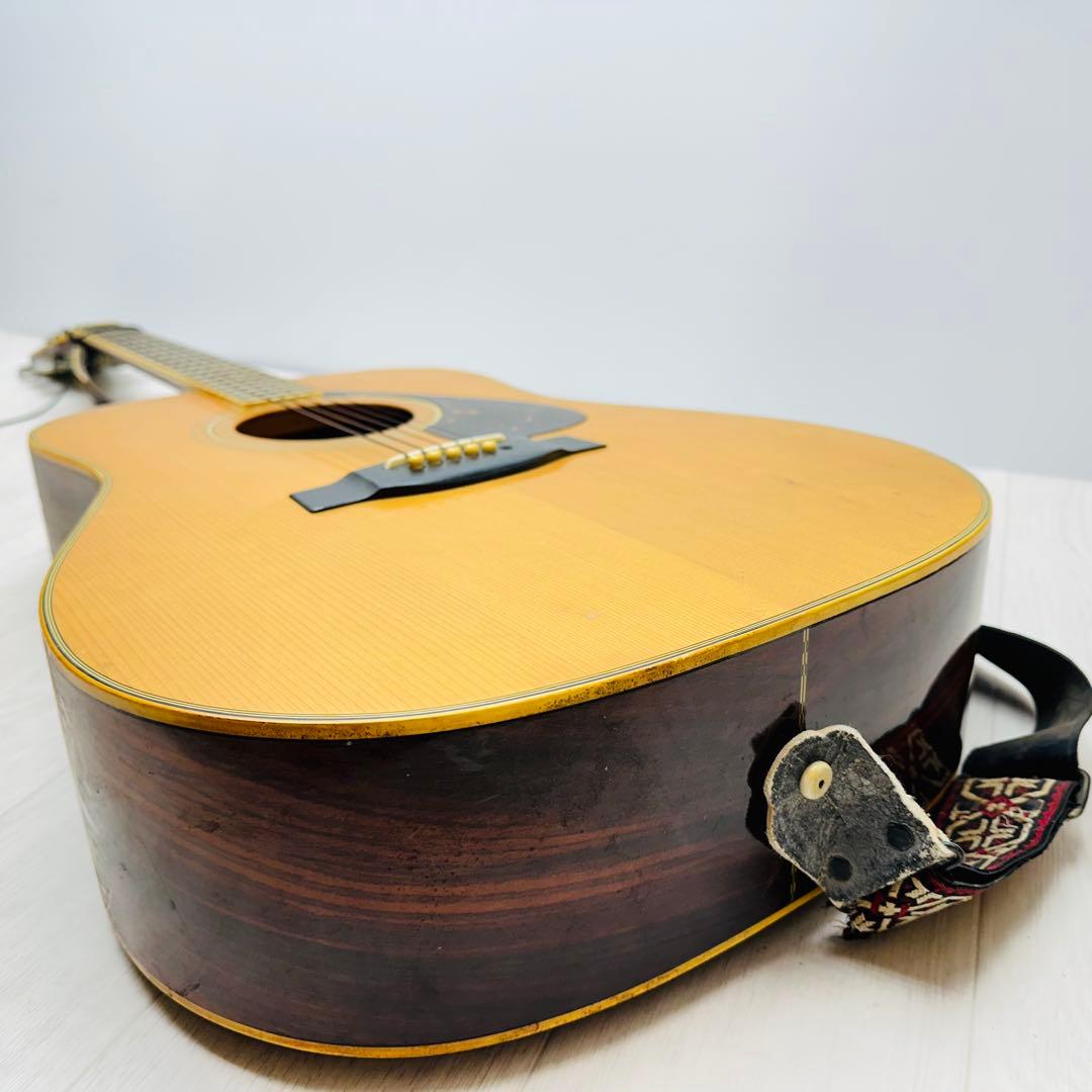 YAMAHA アコースティックギター　FG-251