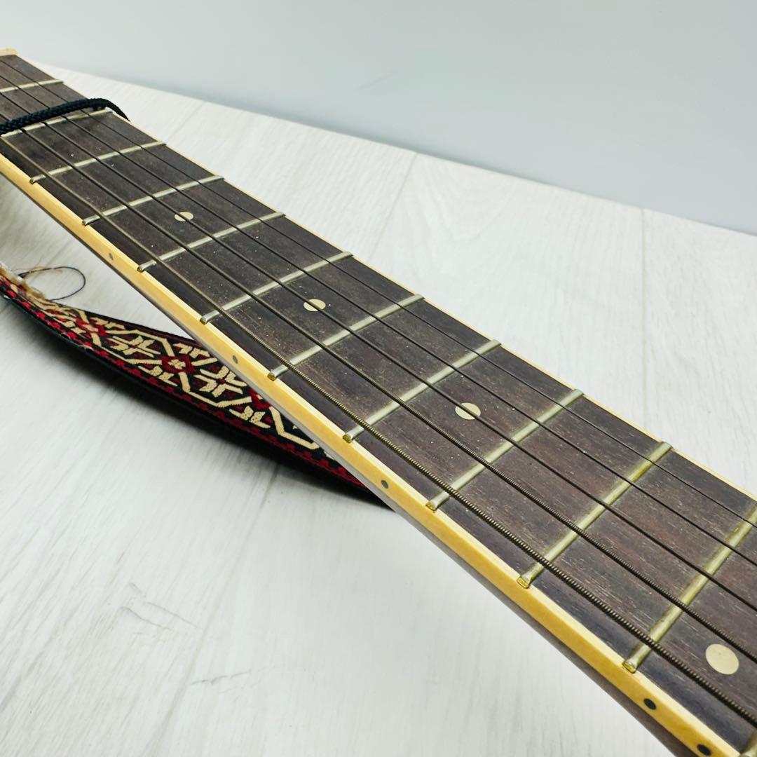 YAMAHA アコースティックギター　FG-251