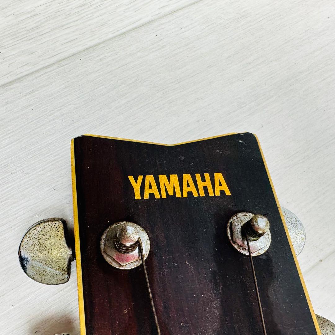 YAMAHA アコースティックギター　FG-251