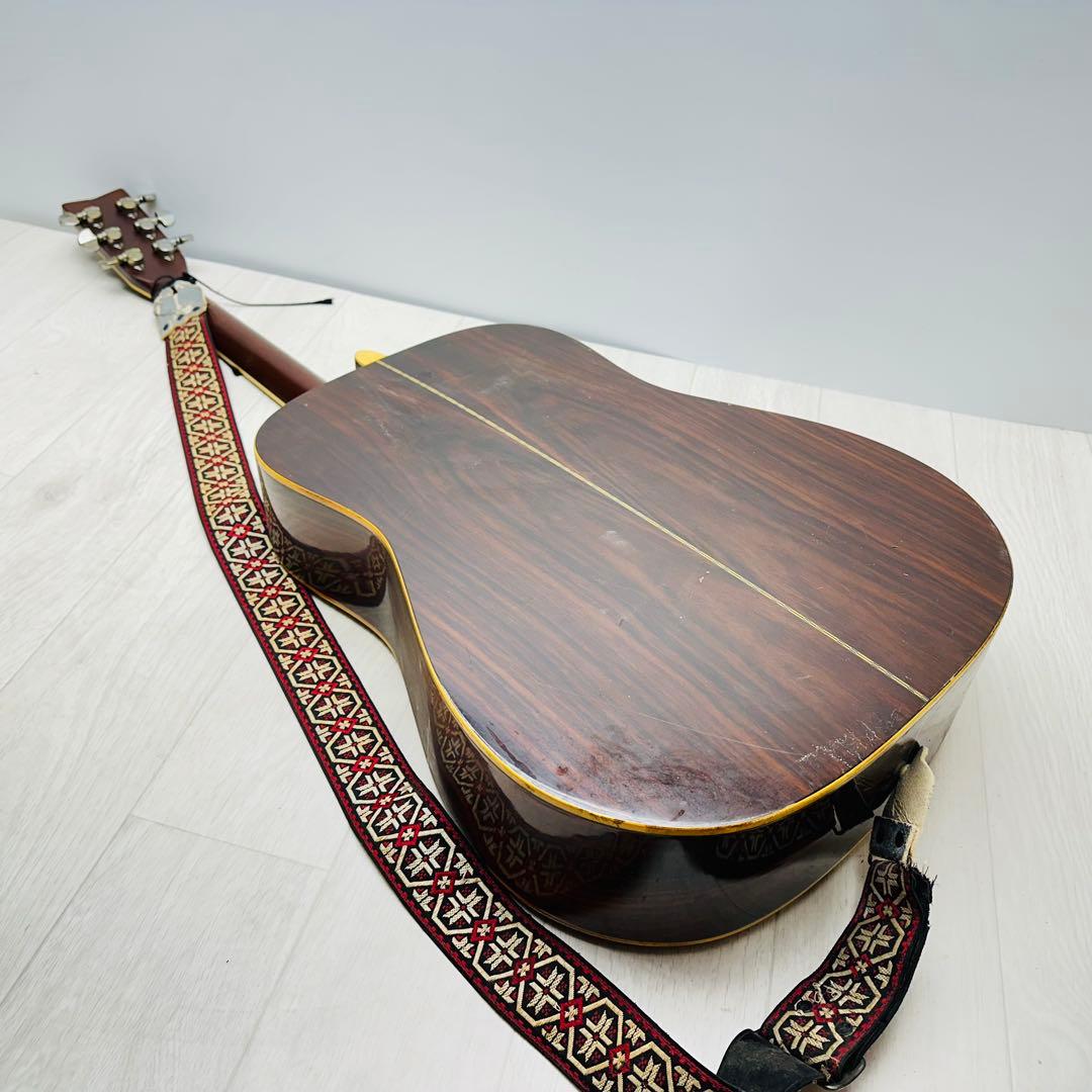 YAMAHA アコースティックギター　FG-251