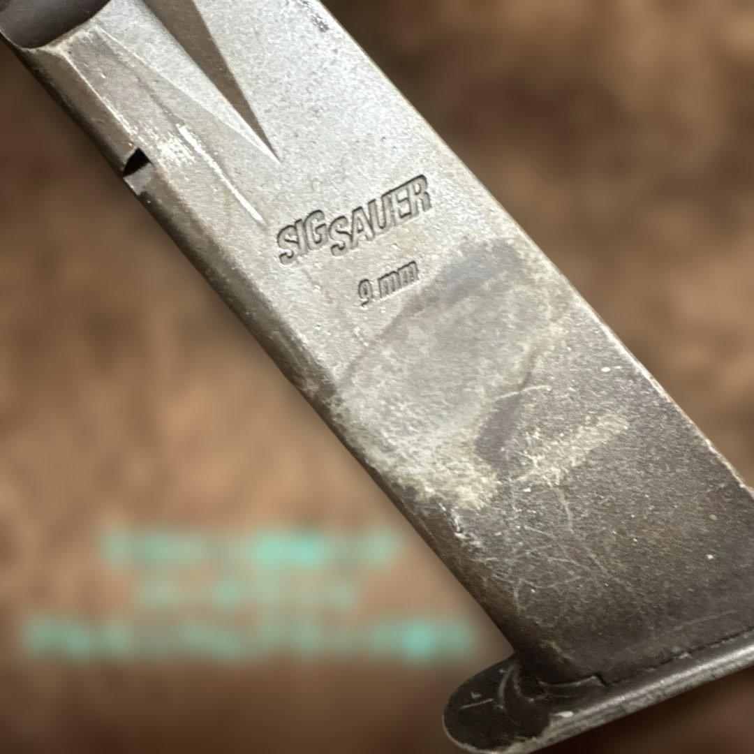 クリスマスセール！ 東京マルイ ガスブローバック シグ SIG P226 E2