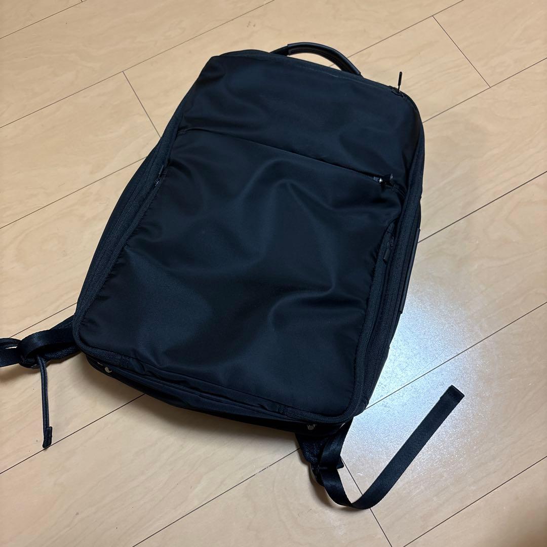 ace エース ガジェタブルR リュック 19/23L エキスパンダブル