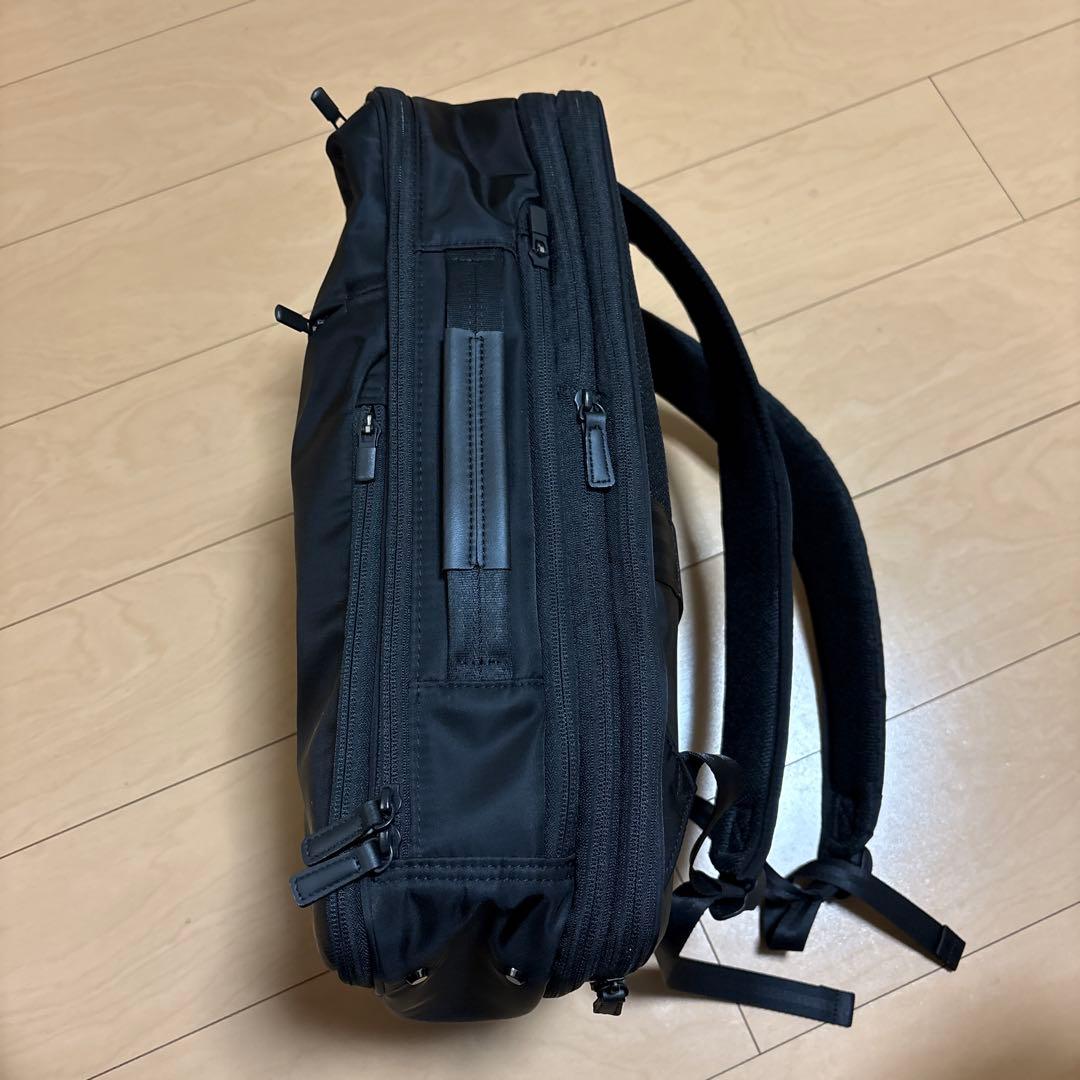 ace エース ガジェタブルR リュック 19/23L エキスパンダブル