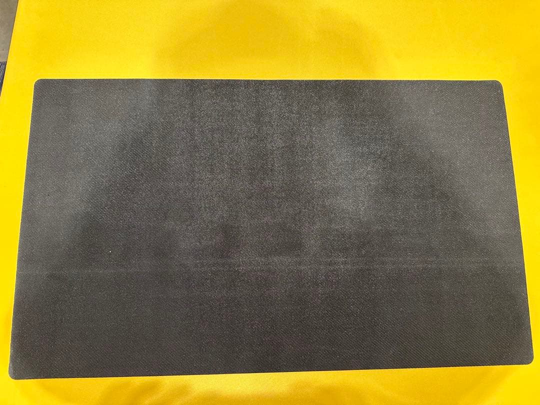 海外Regional限定 メガゲンガー プレイマット