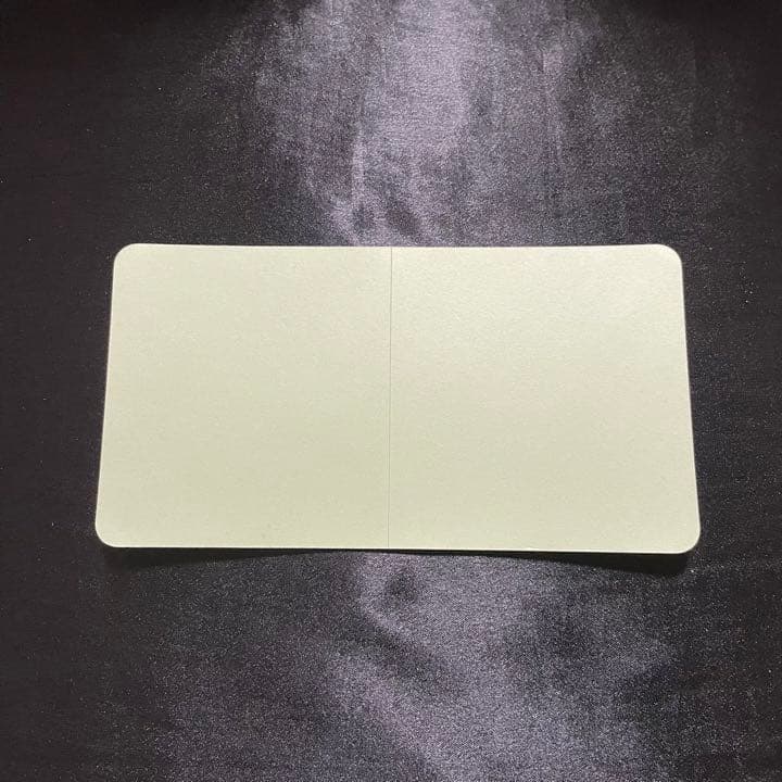 【激レア】MBS ごぶごぶ ステッカー シール 非売品