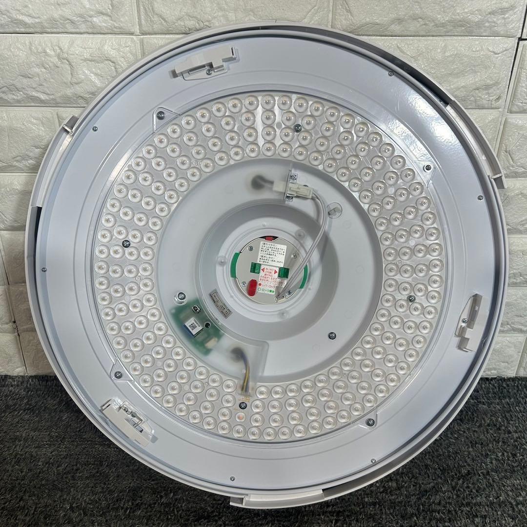 SWAN UZUKAZE LEDファンシーリングライト FCE-550 D006