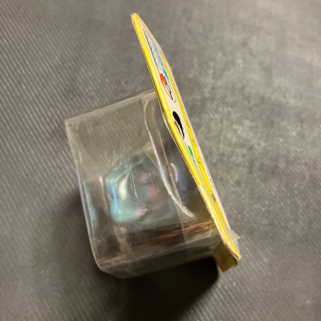 モンコレ　初期　ムウマ　未開封