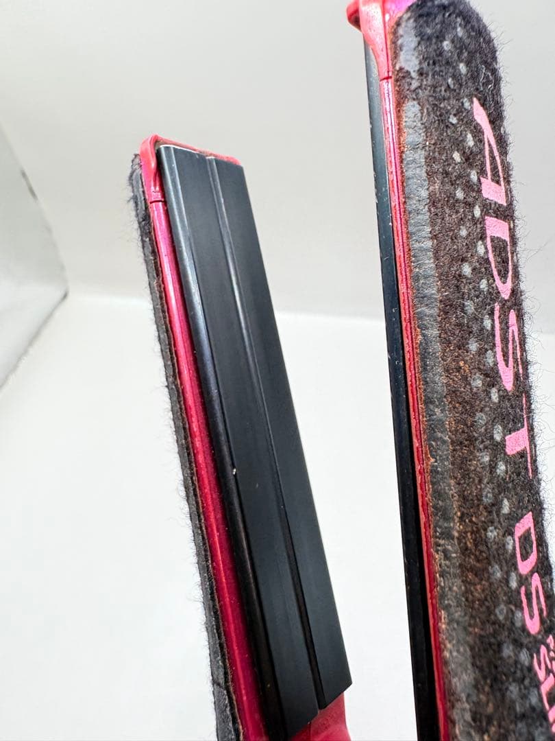 ADST アドスト Premium DS SLIM ストレートアイロン 327