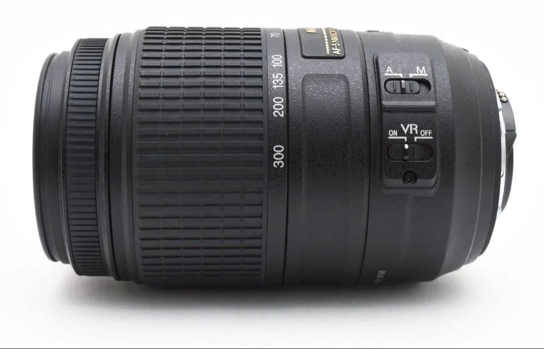 い*ん様 Nikon AF-S NIKKOR 55-300mm F4.5-5.6