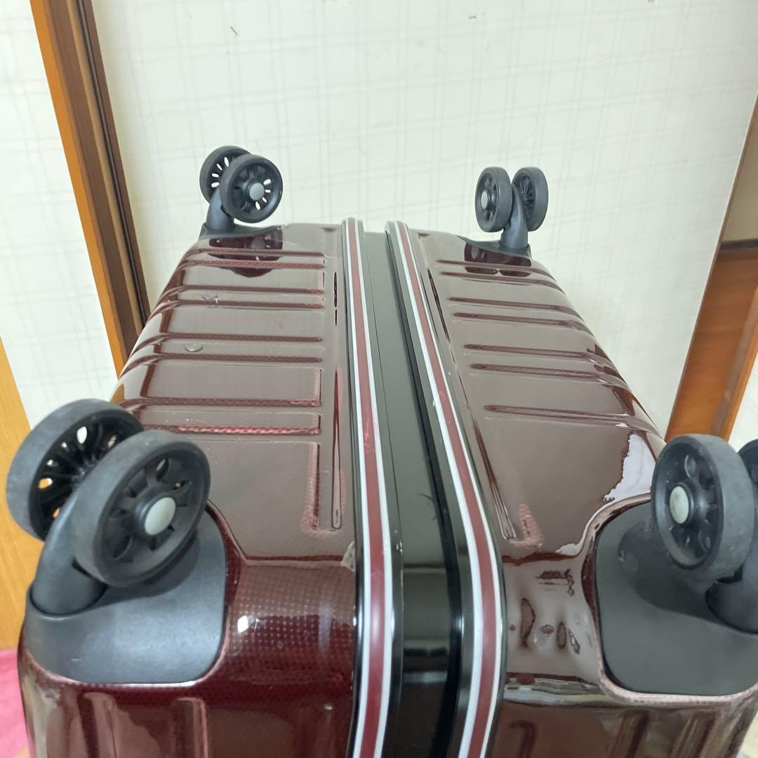 早い者勝ち　大型 Skynavigator スカイナビゲーター キャリーケース