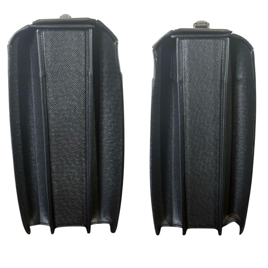 美品‼︎ ◆LOUIS VUITTON◆ ウラル タイガ ビジネスバッグ 書類