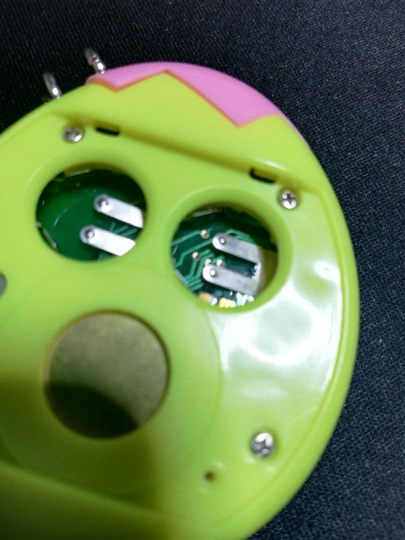 たまごっち　オスっち　メスっち(美品)